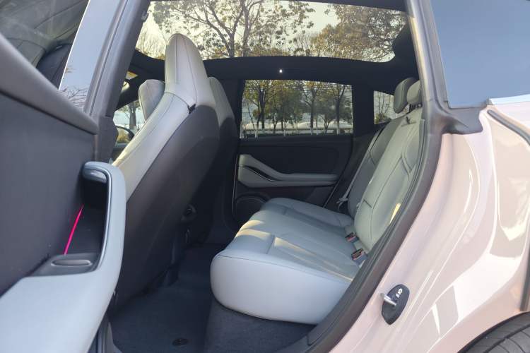 Used Nio ET5 2022 75 kWh