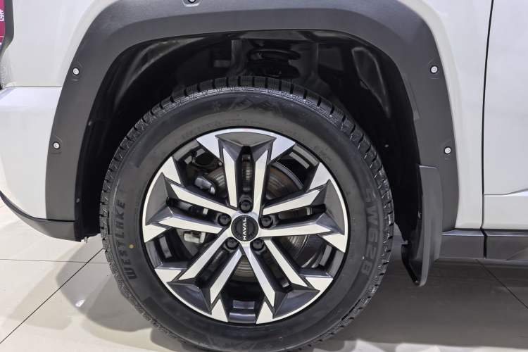 Used Haval H Dog 2023 1.5T Two-Wheel Drive Chao Ye Version Plus