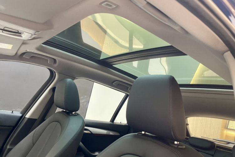 Used BMW X1 2018 sDrive20Li Leading Model
