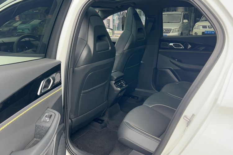 Used Lynk & Co 03 2025 2.0TD DCT Champion Edition Pro
