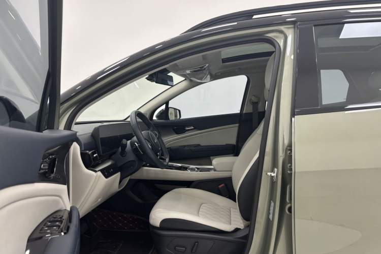 Used Kia Sportage 2023 2.0L HEV Two-Wheel Drive Flagship Edition
