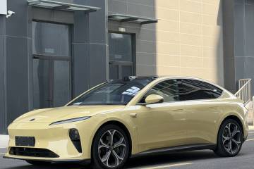 Used Nio ET5 2022 100 kWh