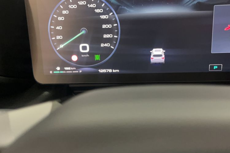 Used Haval  2023 1.5T Two-Wheel Drive Chao Ye Version Plus
