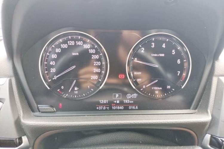 Used BMW 1 Series 2017 118i Sport Edition
