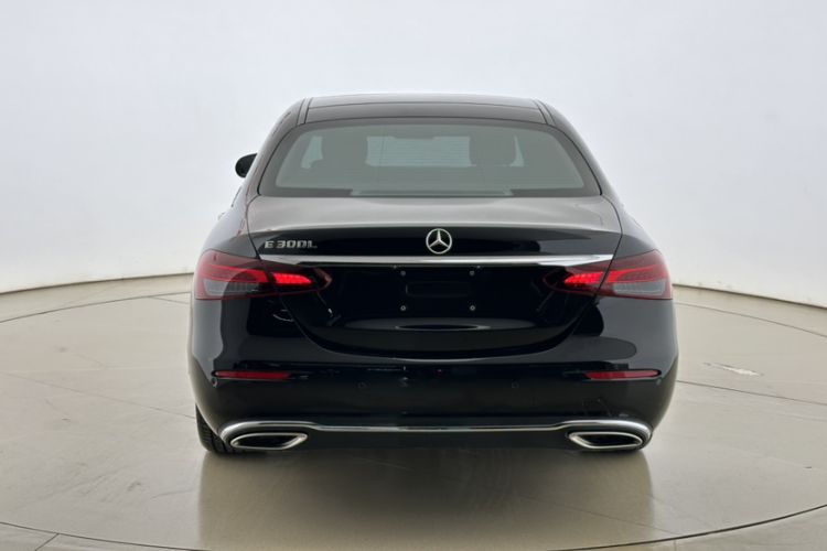 Used Mercedes-Benz E-Class 2023 Updated E 300 L Luxury Edition
