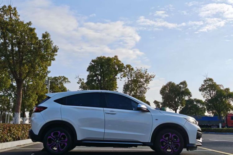Used Honda XR-V 2021 220TURBO CVT Comfort Version