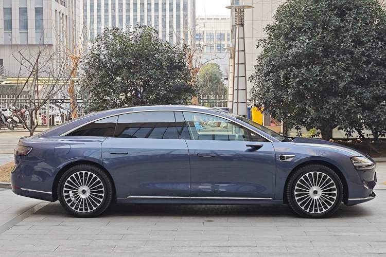 Used Hima Stelato S9 2025 Extended-Range Ultra