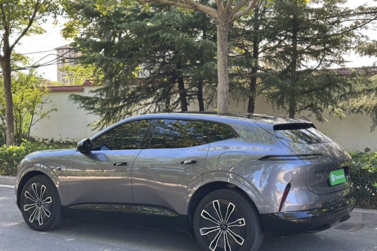 Used  07 2024 Max Extended-Range Edition
