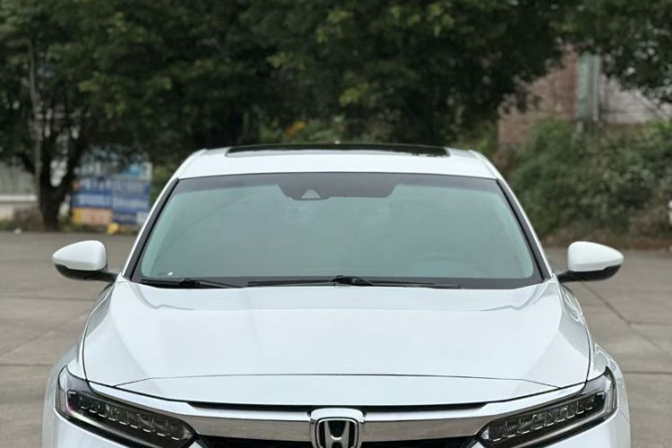 Used Honda Inspire 2019 260TURBO Elite Edition China V Standard
