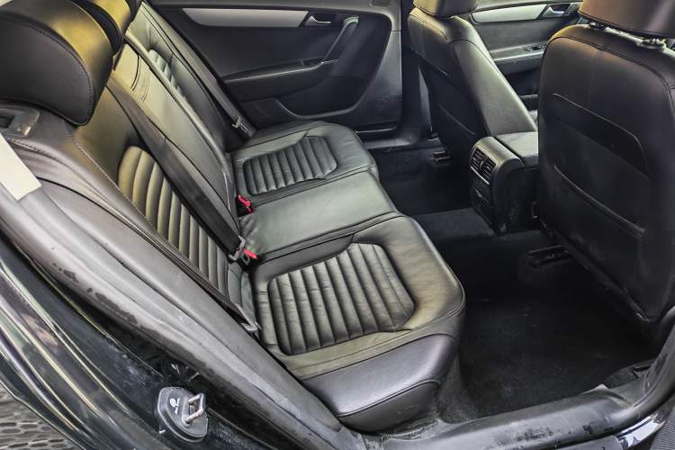 Used Volkswagen Magotan 2015 1.8TSI Advanced Model