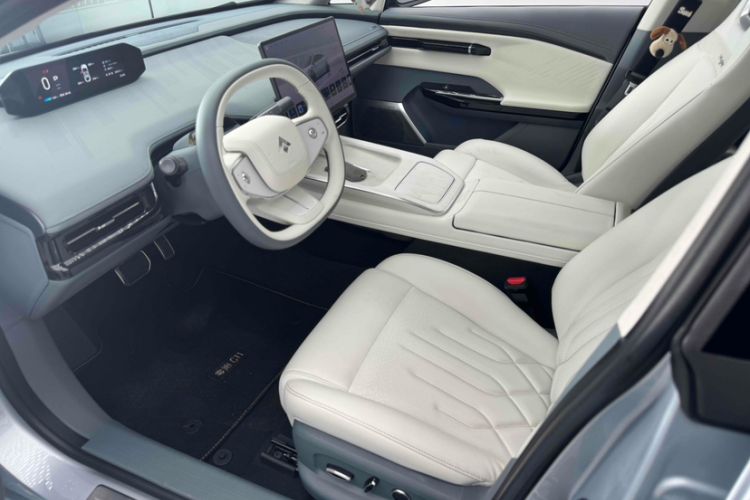 Used  GT 2023 710 Rear-Drive Ultra-Charging Version