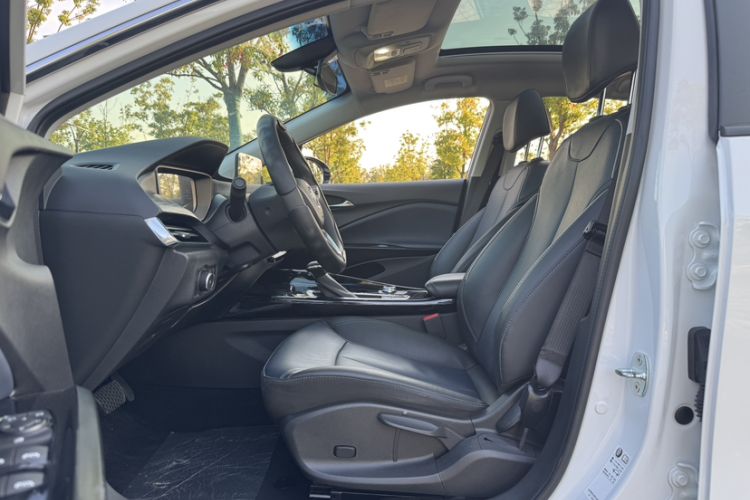 Used Buick Velite 6 2024 430km Enjoyment Version
