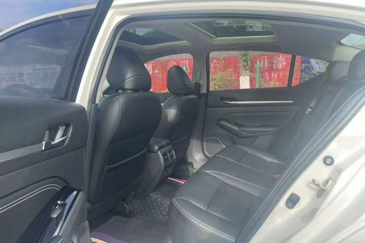 Used Nissan Teana 2021 2.0L XL Comfort Edition
