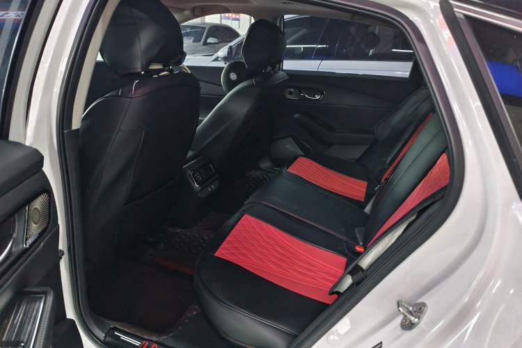 Used Honda Accord 2023 260TURBO Smart Enjoyment Version
