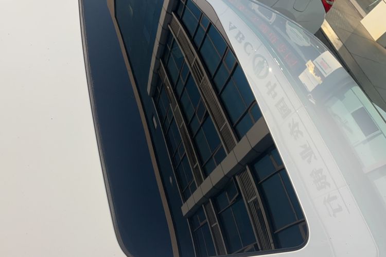 Used Chevrolet Cavalier 2019 320 Automatic Xinyue Edition
