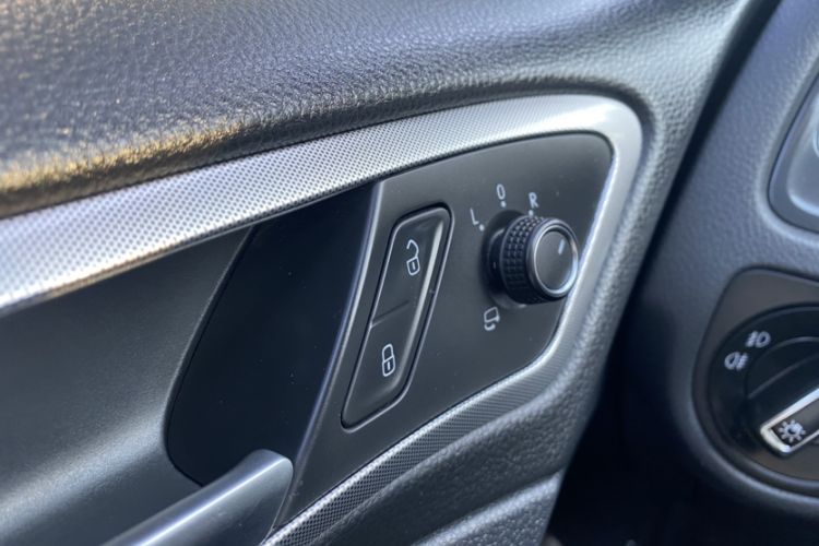 Used Volkswagen Golf 2020 Zhiai Edition 280TSI DSG Comfort Model
