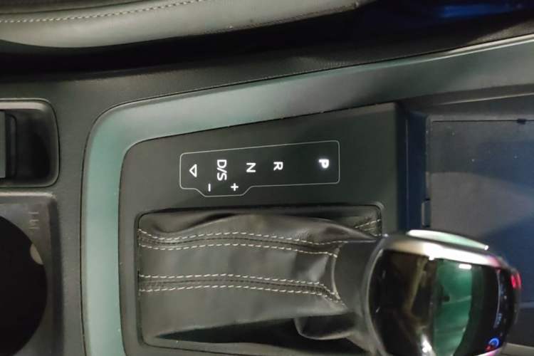 Used Audi Q3 Sportback 2020 40 TFSI Fashion Model
