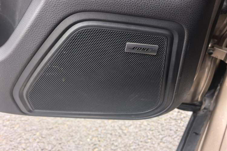 Used Porsche Macan 2017 Macan 2.0T
