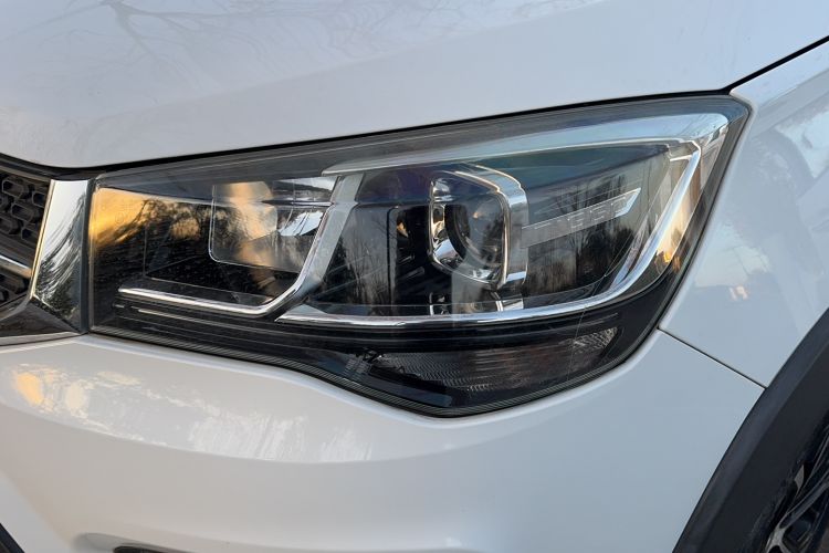 Used Chery Tiggo 3X 2018 1.5L Automatic Comfort Edition