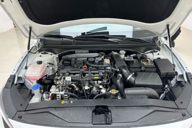 Used Hyundai Lafesta 2023 270T N Line DLX Luxury Edition
