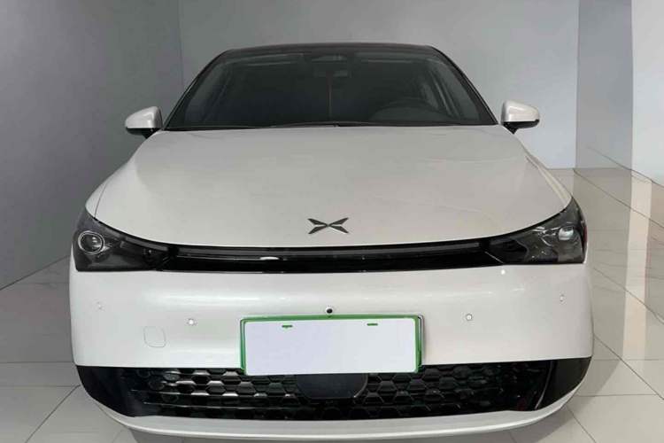 Used XPeng P5 2024 500 Pro Edition
