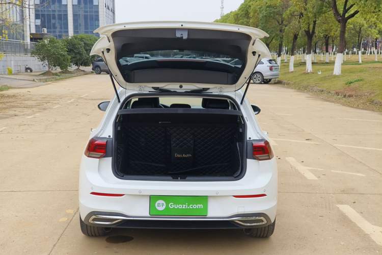 Used Volkswagen Golf 2021 280TSI DSG Pro
