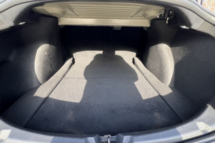 Used Tesla Model 3 2019 Standard Range Rear-Drive Upgraded Version
