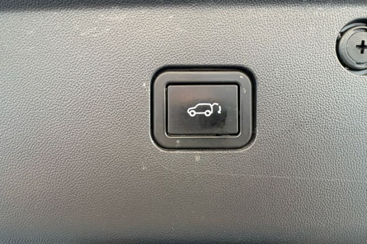 Used Changan UNI-K iDD 2023 Zhidian iDD 1.5T 135km Smart & Fun Model
