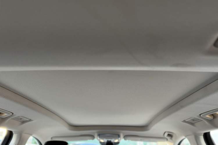 Used Hongqi HS7 PHEV 2024 2.0T PHEV Four-Wheel Drive Flagship Edition 6 Seats