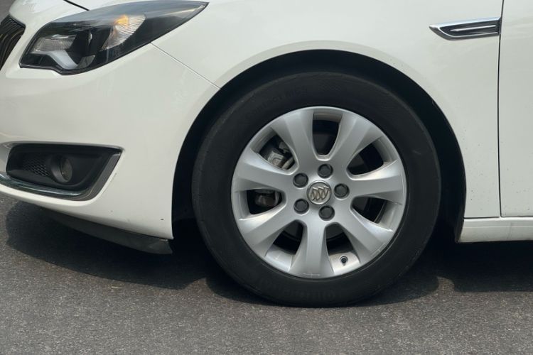 Used Buick Regal 2014 2.0L Leading Fashion Edition
