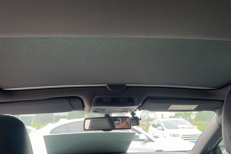 Used Volkswagen FAW-Volkswagen CC 2016 1.8TSI Prestige Model
