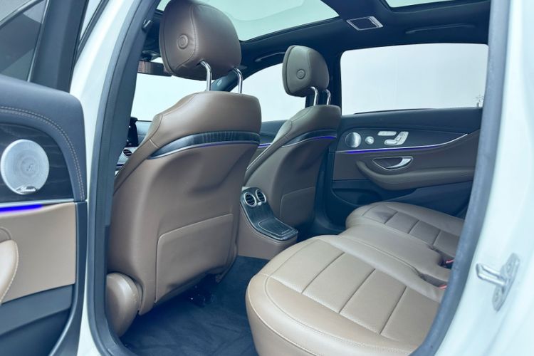 Used Mercedes-Benz E-Class 2021 E 300 L Sport Luxury Edition