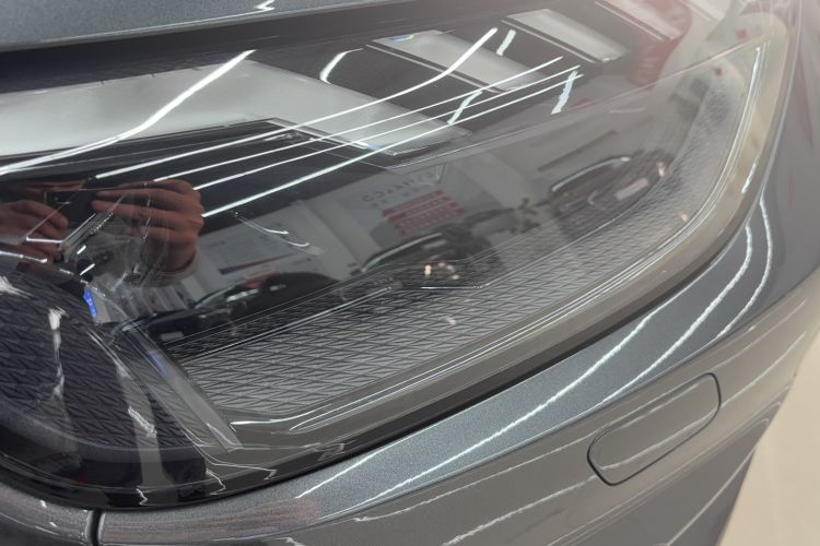 Used Audi A4L 2024 40 TFSI quattro RS Performance Package