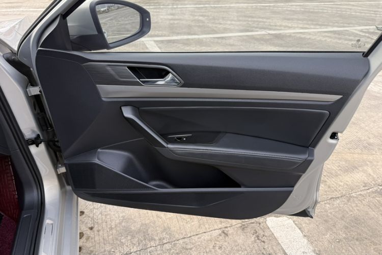 Used Volkswagen Lavida 2021 1.5L Automatic Comfort Edition