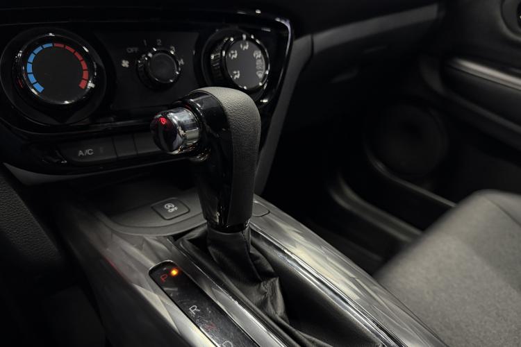 Used Honda XR-V 2021 1.5L CVT Comfort Version
