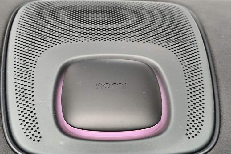 Used Nio EC6 2020 430 km Sport Version
