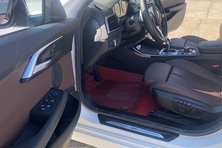 Used BMW 1 Series 2020 125i Leading Model M Sport Package