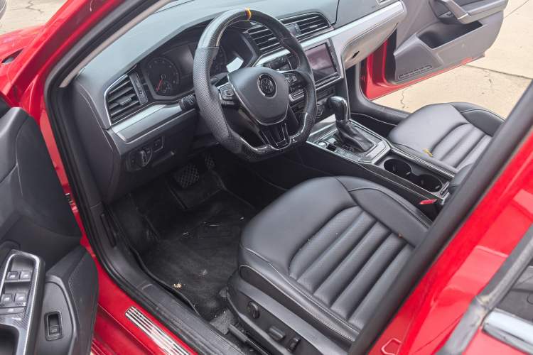 Used Volkswagen Lamando 2021 280TSI DSG Comfort Edition
