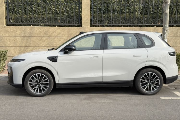 Used Leapmotor B10 2025 510 LiDAR Version
