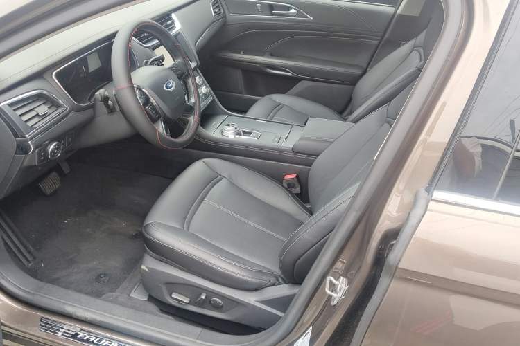 Used Ford Taurus 2015 EcoBoost 245 Fashion Edition