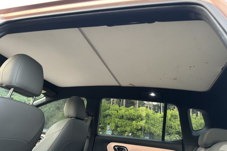 Used AION Y 2021 70 Intelligent Dynamic Edition