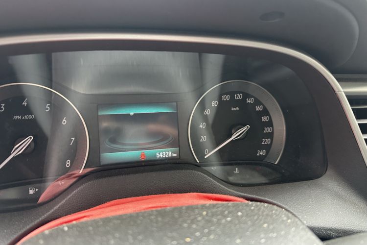 Used Buick GT 2019 18T Automatic Connected Elite Model China VI Standard