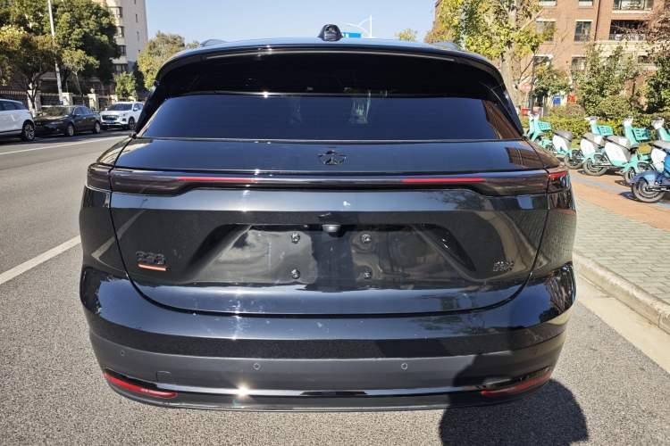 Used Nio ES6 2024 75 kWh