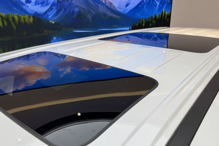 Used GAC Trumpchi M8 2023 Zongshi Series 400T Flagship Edition
