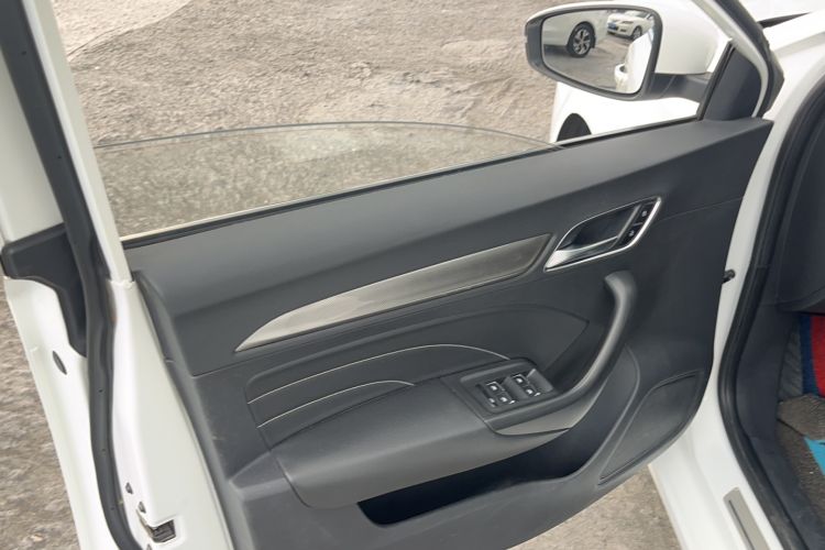 Used Roewe i6 2018 20T Automatic Flagship Edition
