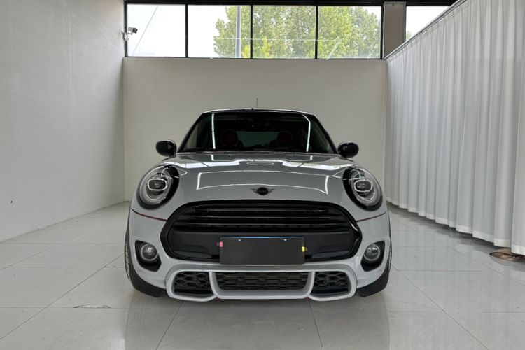 Used  MINI 2019 1.5T ONE PLUS
