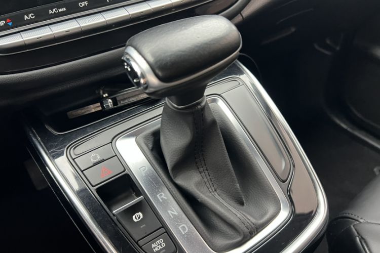 Used GAC Trumpchi M6 2021 270T DCT Elite Edition (7-seater)