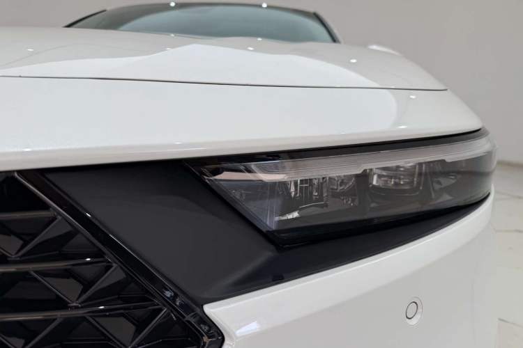 Used Honda Accord 2023 260TURBO Excellence Edition