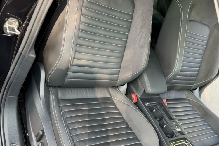 Used Volkswagen Magotan 2020 330TSI DSG Leading Model
