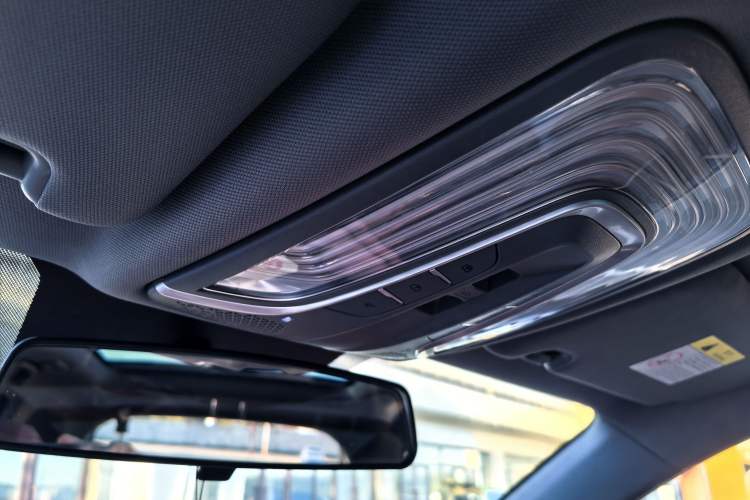 Used Changan CS75 PLUS 2023 3rd Generation 1.5T Automatic Prestige Model
